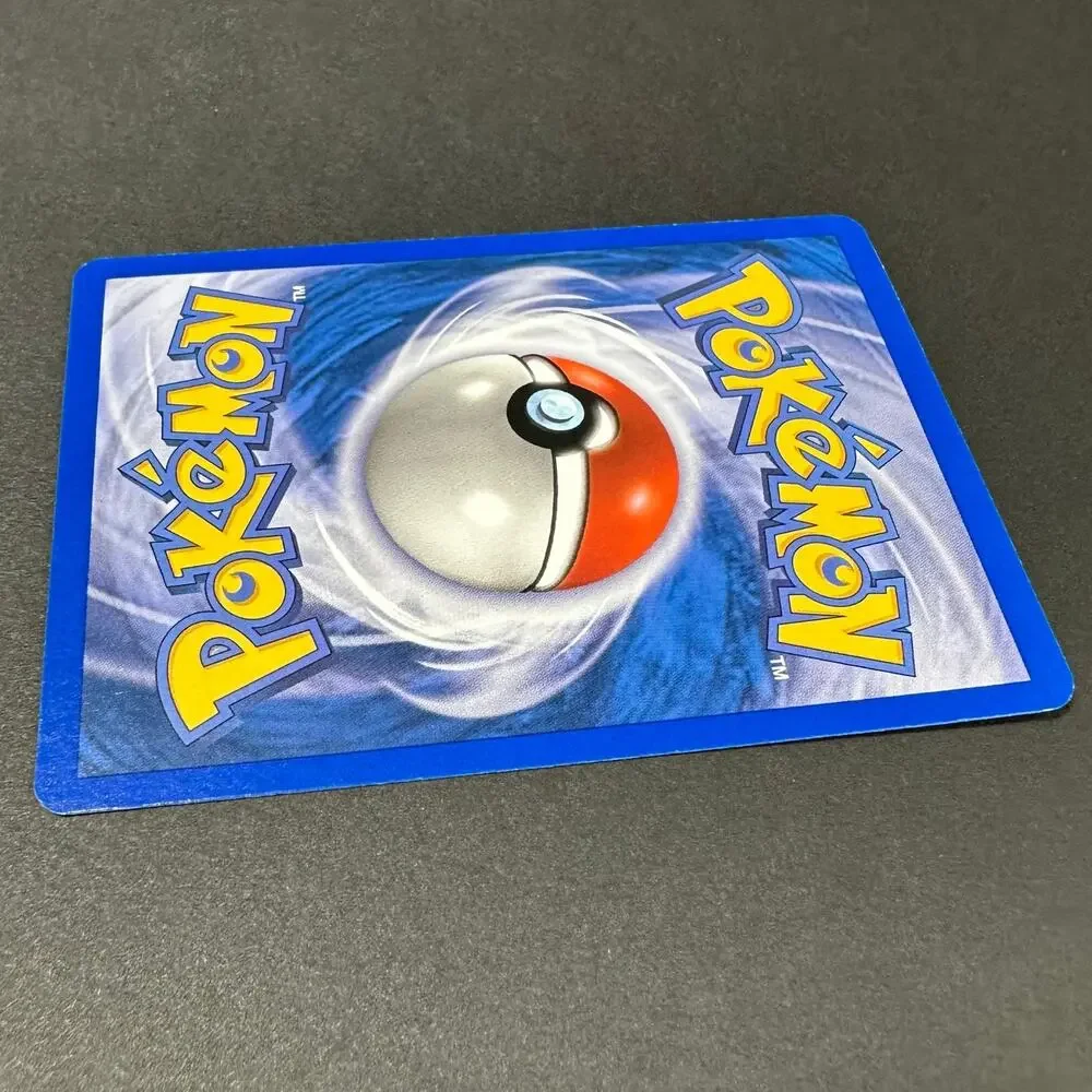 Pokemon TCG Gardevoir 7/109 Reverse Holo Rare EX Ruby Sapphire E Reader NM